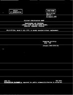 MIL MIL-T-27/234 Notice 1 - Cancellation PDF