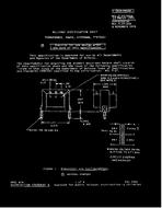MIL MIL-T-27/255A PDF