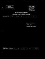 MIL MIL-T-27/256 Notice 1 - Cancellation PDF