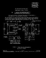 MIL MIL-T-27/260B PDF MIL MIL-T-27/260B PDF