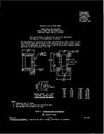 MIL MIL-T-27/261A PDF