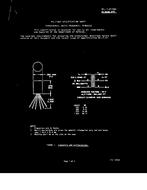 MIL MIL-T-27/263 PDF