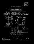 MIL MIL-T-27/265A PDF