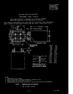 MIL MIL-T-27/268B PDF MIL MIL-T-27/268B PDF