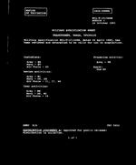 MIL MIL-T-27/268B Notice 1 - Validation PDF