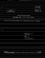 MIL MIL-T-27/270B Notice 1 - Cancellation PDF