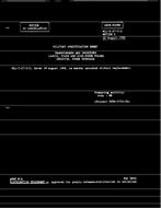 MIL MIL-T-27/310 Notice 2 - Cancellation PDF