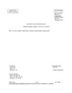 MIL MIL-T-27/311C Notice 2 - Cancellation PDF