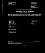 MIL MIL-T-27/344B Notice 1 - Validation PDF