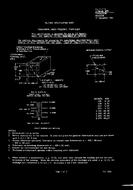 MIL MIL-T-27/4 PDF