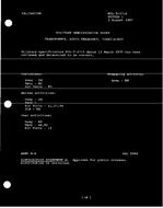 MIL MIL-T-27/4 Notice 1 - Validation PDF