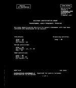 MIL MIL-T-27/7A Notice 2 - Validation PDF
