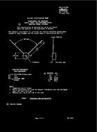MIL MIL-T-27/85A PDF
