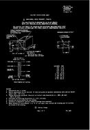 MIL MIL-T-27/8A PDF MIL MIL-T-27/8A PDF