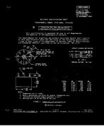 MIL MIL-T-27/99B PDF