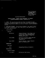 MIL MIL-T-27018E PDF