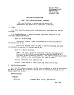 MIL MIL-T-27422B PDF