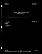 MIL MIL-T-27493A Notice 1 – Validation PDF MIL MIL-T-27493A Notice 1 - Validation PDF