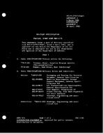 MIL MIL-T-27557 Amendment 2 PDF
