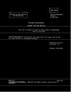MIL MIL-T-27584A Notice 2 - Inactivation PDF