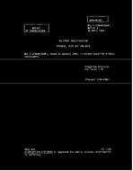 MIL MIL-T-27584A Notice 3 - Cancellation PDF