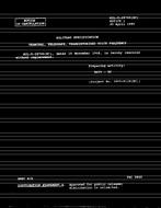 MIL MIL-T-28709 Notice 1 - Cancellation PDF