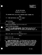 MIL MIL-T-28721B Amendment 2 PDF