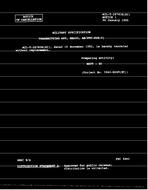 MIL MIL-T-28783B Notice 1 - Cancellation PDF
