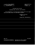 MIL MIL-T-28842A Notice 1 - Inactivation PDF