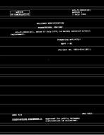 MIL MIL-T-28849 Notice 1 - Cancellation PDF