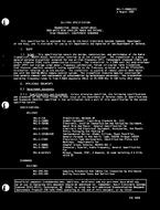 MIL MIL-T-28885 PDF
