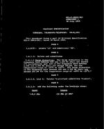 MIL MIL-T-28916 Amendment 1 PDF