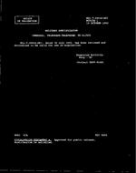 MIL MIL-T-28916 Notice 1 - Validation PDF