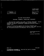 MIL MIL-T-29146B Notice 1 - Cancellation PDF
