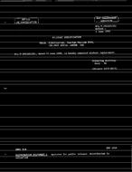 MIL MIL-T-29152C Notice 1 - Cancellation PDF