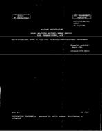 MIL MIL-T-29234A Notice 1 - Cancellation PDF