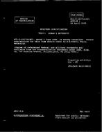 MIL MIL-T-29375A Notice 1 - Cancellation PDF