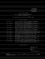 MIL MIL-T-29504A Supplement 1 PDF