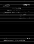 MIL MIL-T-29516 Notice 2 - Cancellation PDF