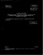 MIL MIL-T-29586/1 Notice 1 - Cancellation PDF