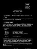 MIL MIL-T-3510E PDF