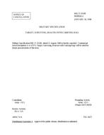 MIL MIL-T-3510E Notice 1 - Cancellation PDF
