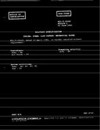 MIL MIL-T-3520C Notice 1 - Cancellation PDF