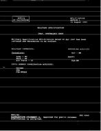 MIL MIL-T-36012A Notice 1 - Validation PDF