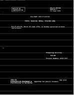 MIL MIL-T-36015A Notice 1 - Cancellation PDF