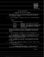 MIL MIL-T-3618C Amendment 2 PDF