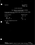 MIL MIL-T-36192A Notice 1 - Validation PDF