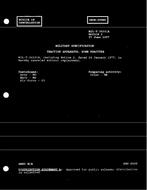 MIL MIL-T-36321A Notice 3 - Cancellation PDF