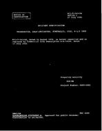 MIL MIL-T-36349A Notice 1 - Cancellation PDF