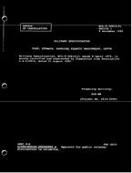 MIL MIL-T-36612 Notice 1 - Cancellation PDF